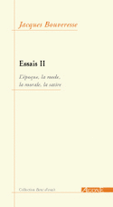 Essais II